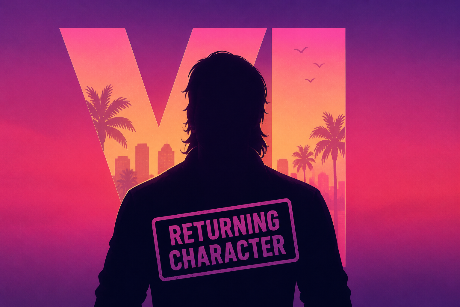 GTA 6 Officially Confirms First Returning Character