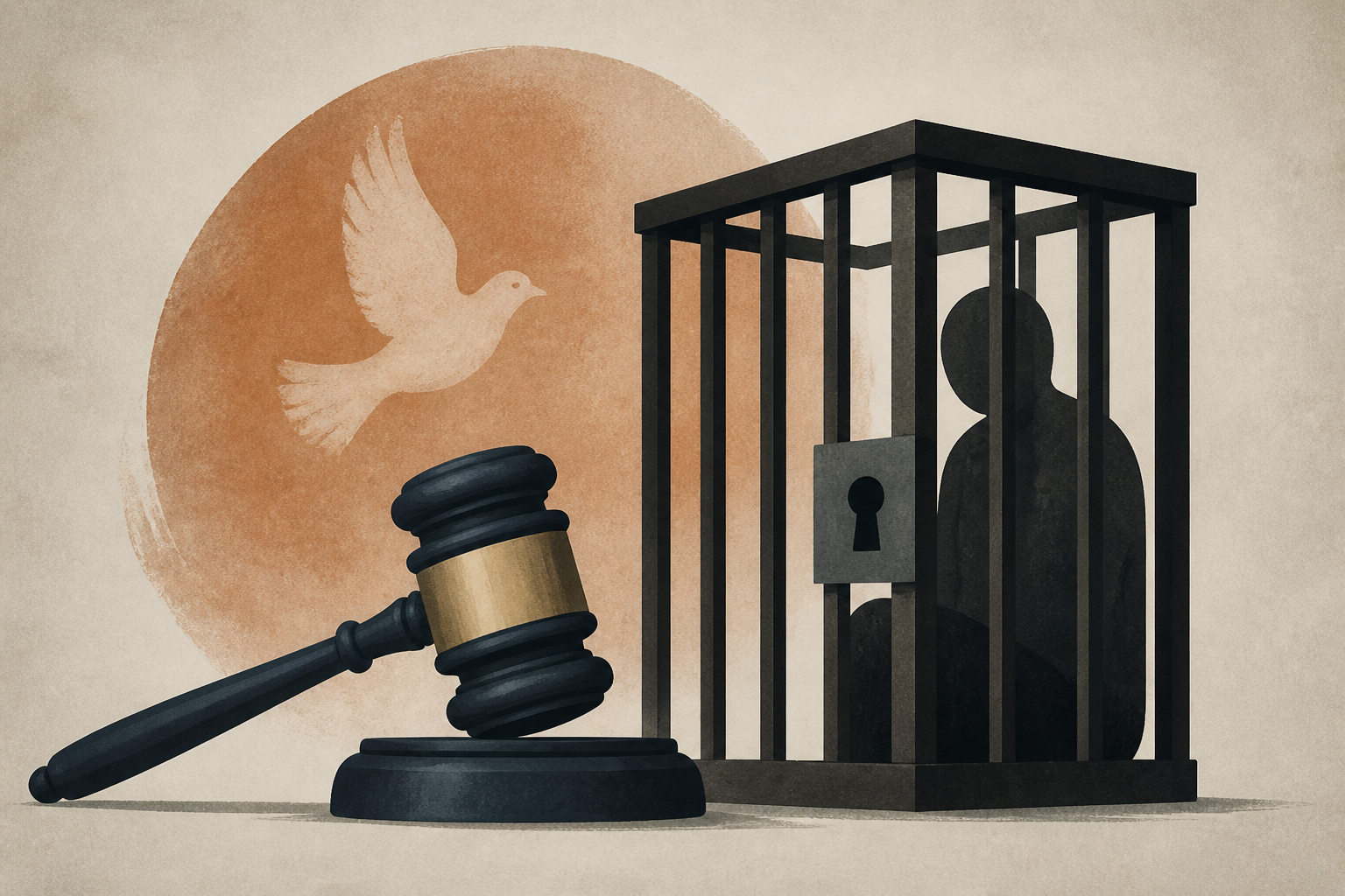 Rwanda genocide: Dutch court sentences man to life in prison