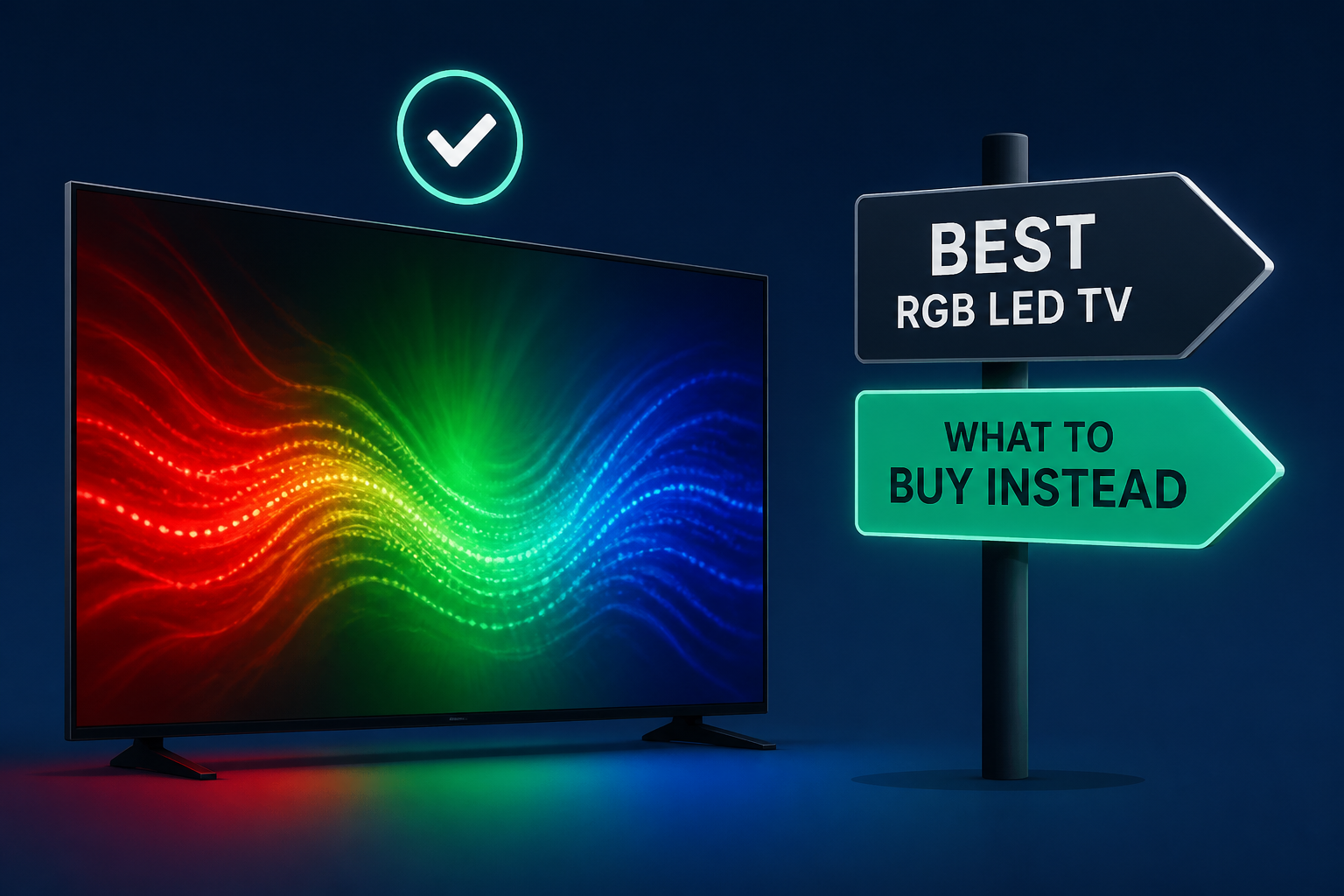 Sony Bravia 9 II TV Review: The Best RGB LED TV I’ve Tested, but Here’s What to Buy Instead