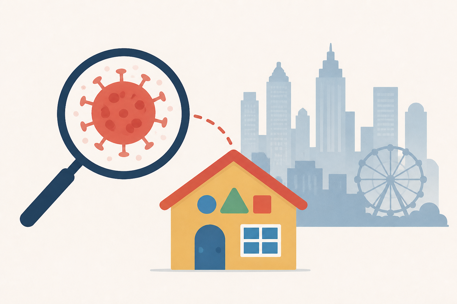Measles outbreak linked to metro Atlanta daycare