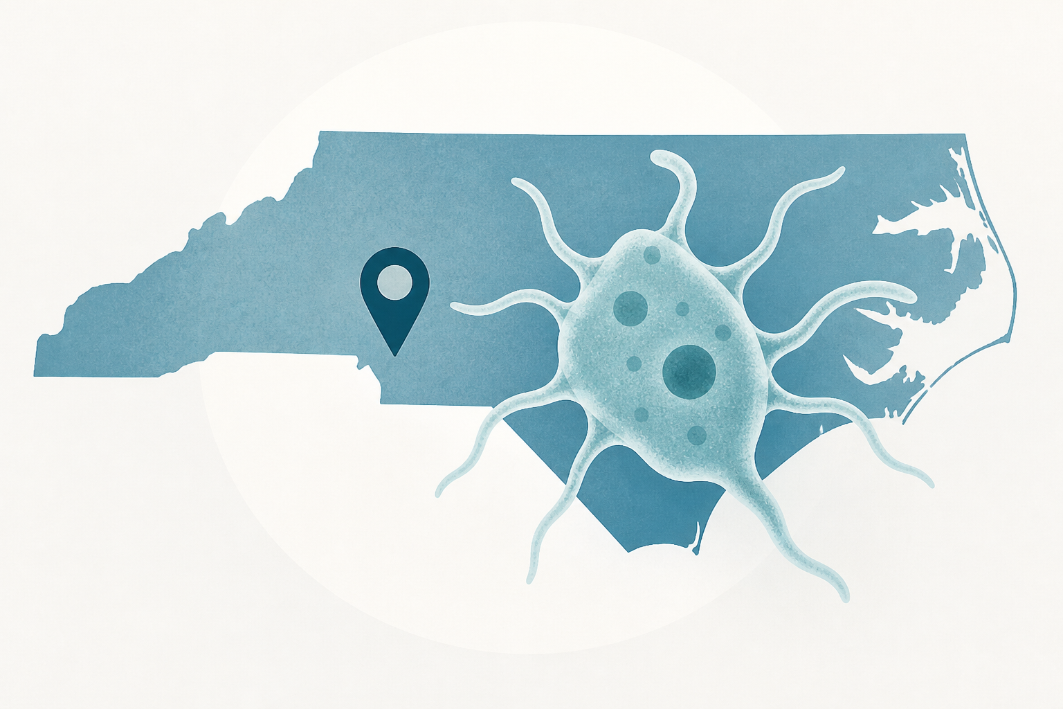Central NC teen critically ill with rare amoeba infection