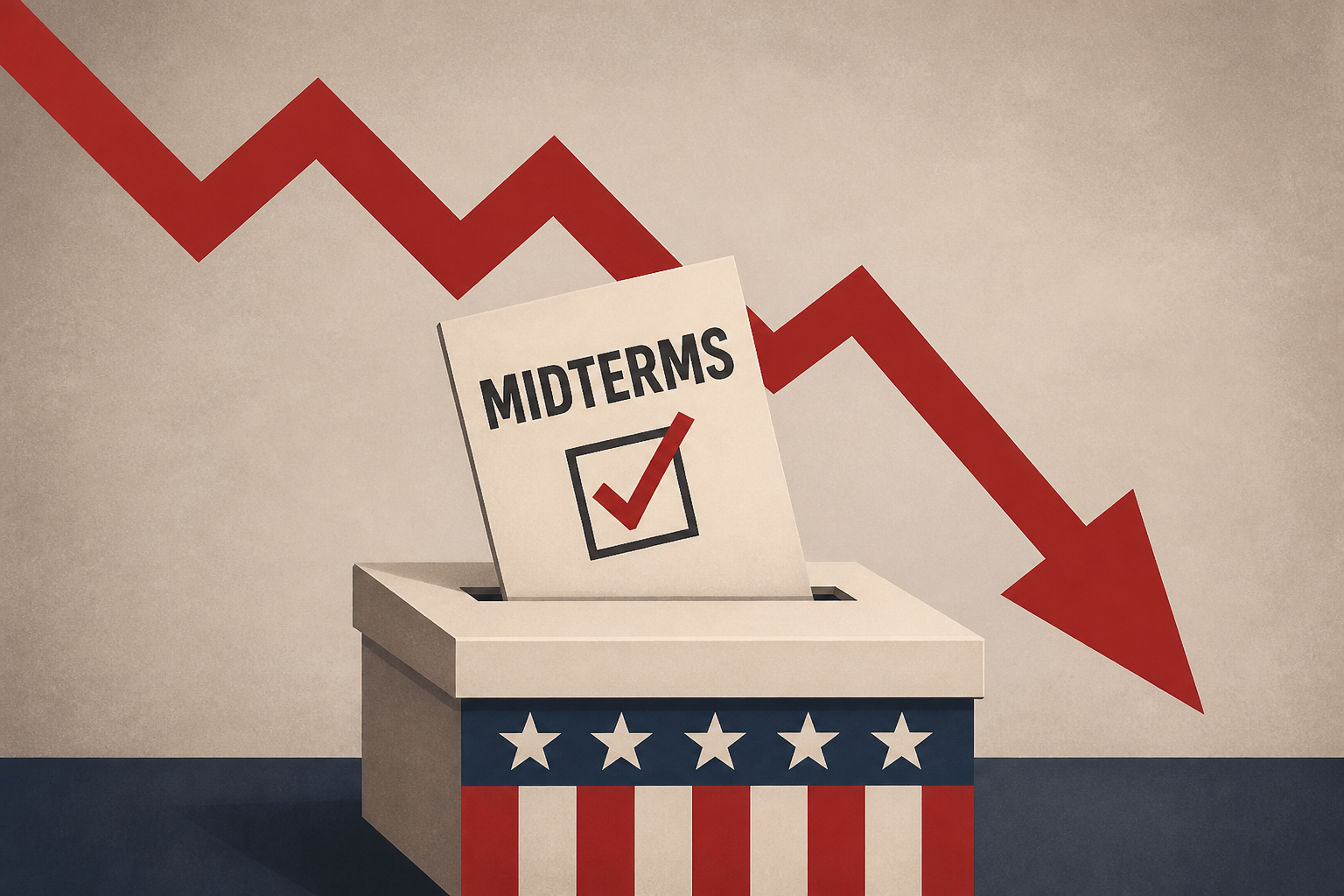Kaitlan Collins Makes Shocking Trump Prediction for Midterms