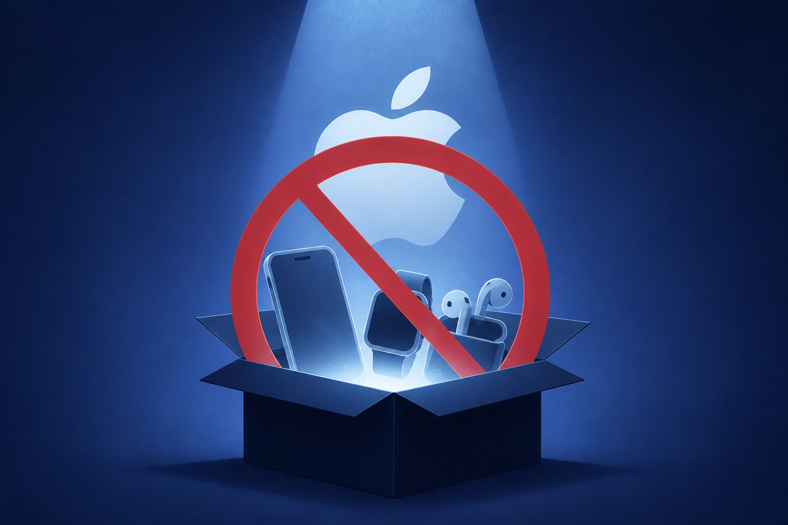 What NOT to Expect at Apple's 'Surprise and Shine' September 9 Event