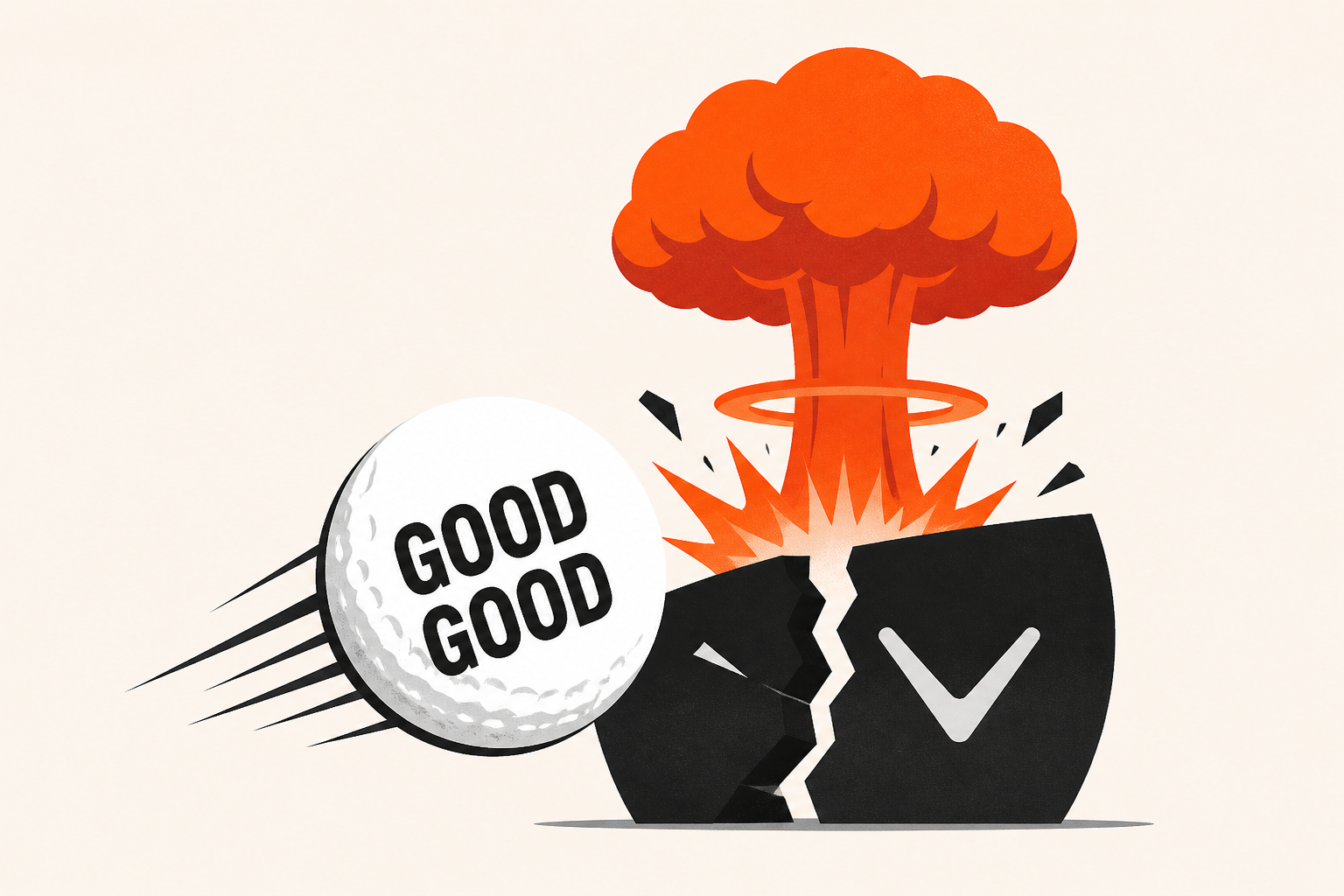 Good Good's CEO Goes Nuclear on Callaway After Controversial Ad