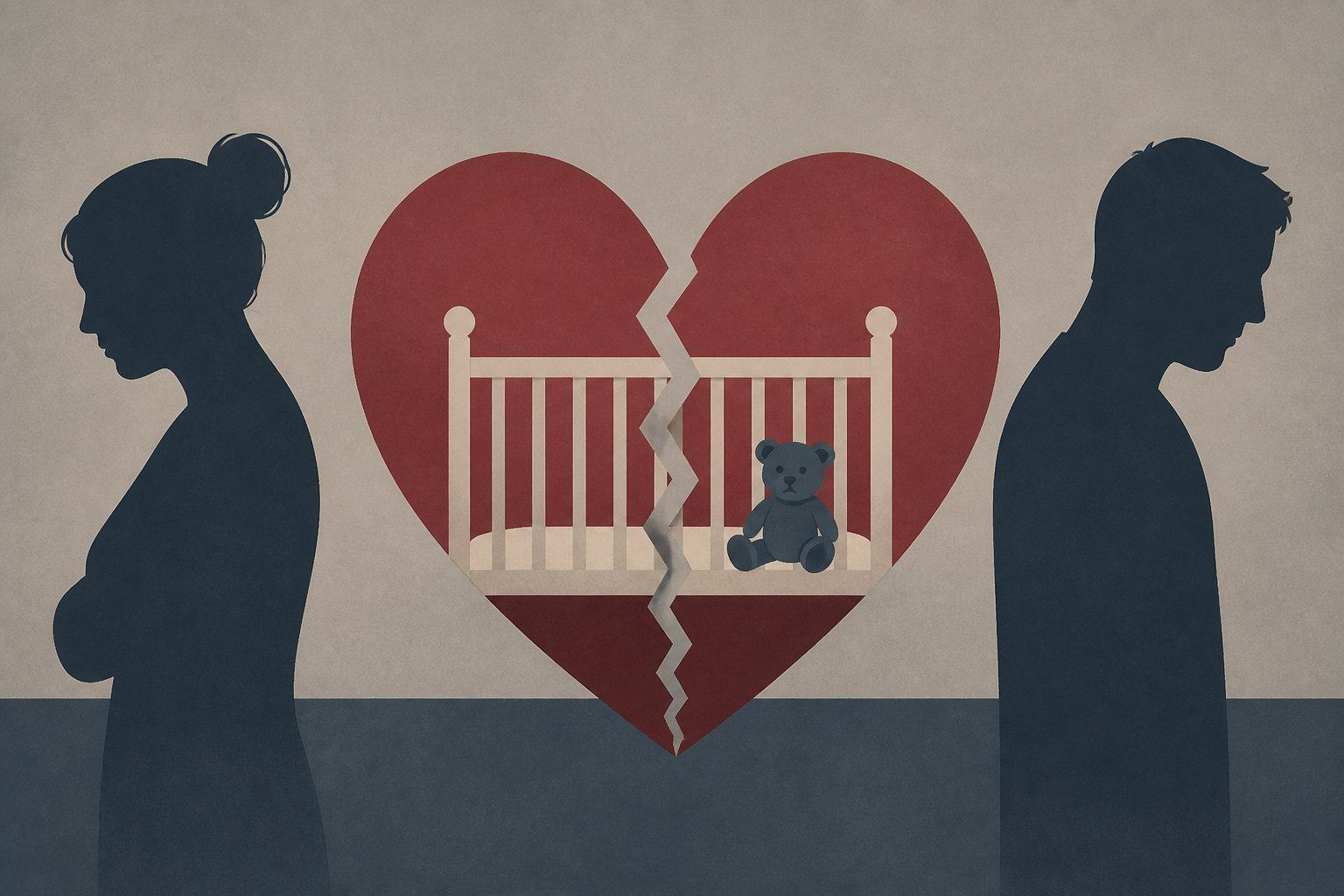 Mom shot 11-month-old son in the face so dad could never have custody