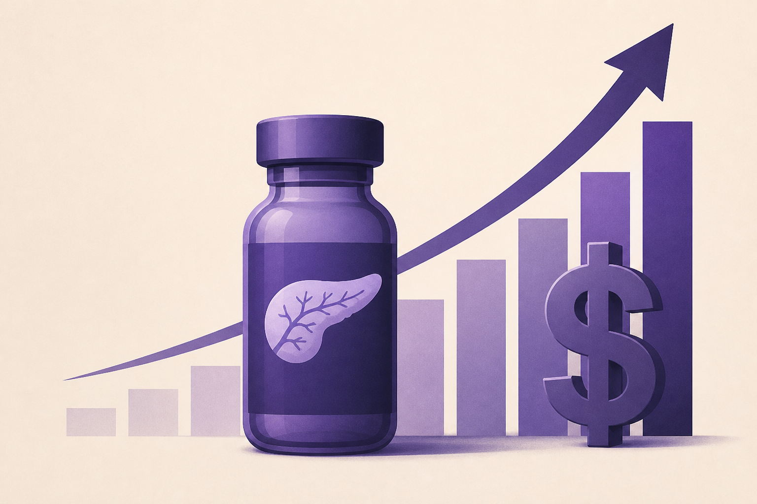 Revolution pancreatic cancer drug should quickly become a blockbuster, analysts say