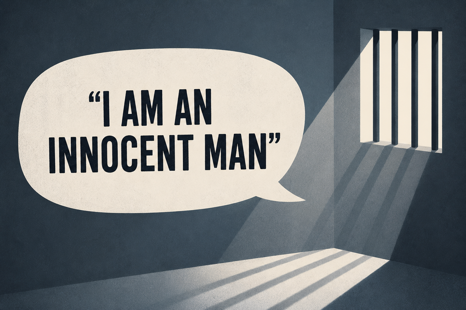'I am an innocent man': Jerry Sandusky speaks from prison ahead of court hearing | EXCLUSIVE