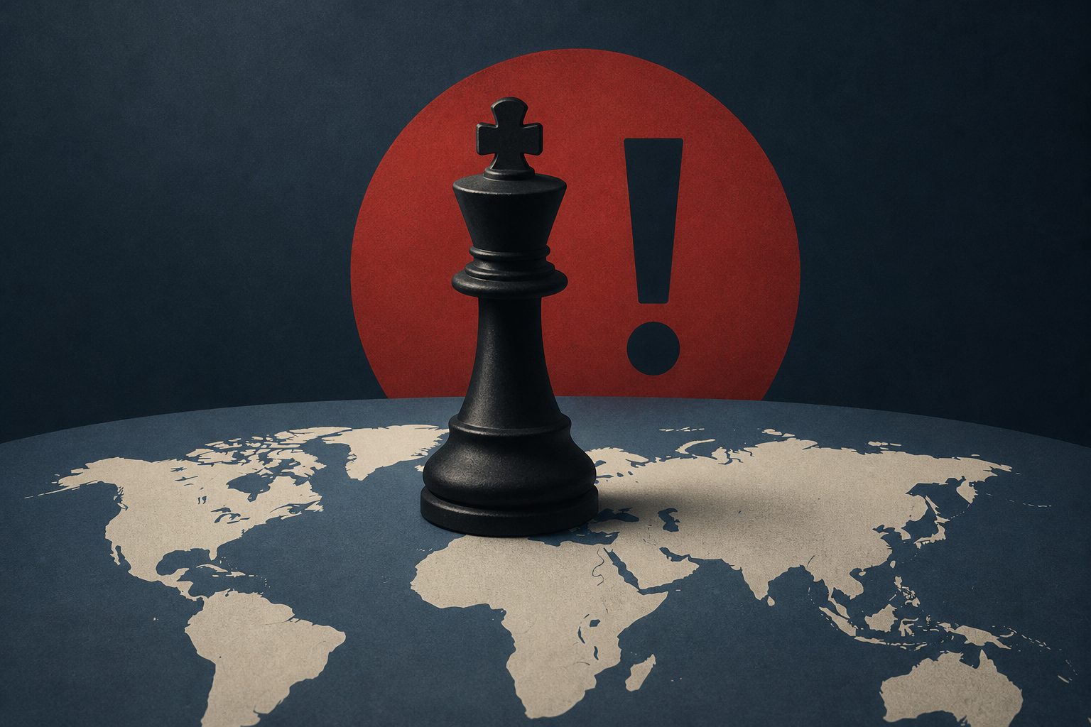 Alarming Sign Putin Is Plotting Revealed: ‘Something Is Up’