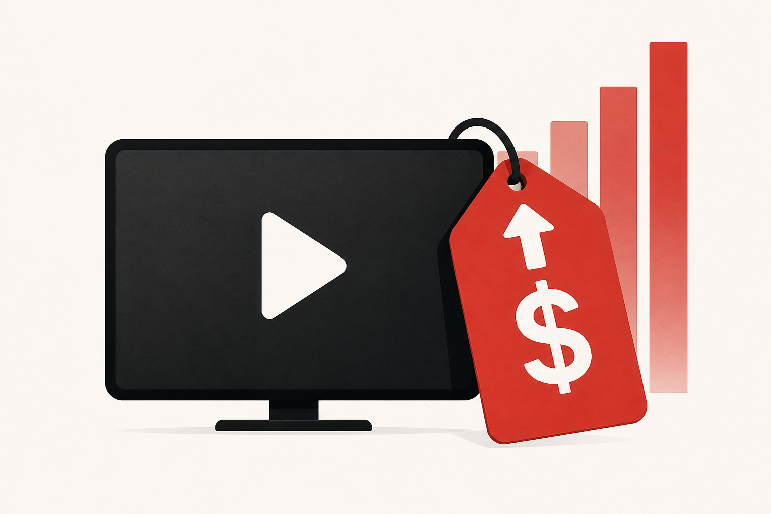 Apple TV hikes prices on streaming, Apple One bundle services