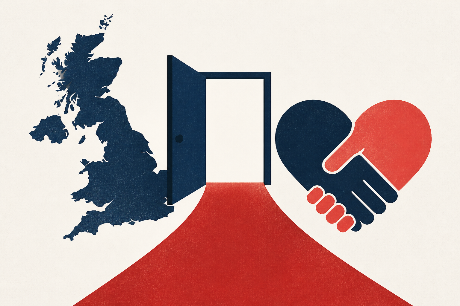 Why Brits actually need to welcome Harry and Meghan back