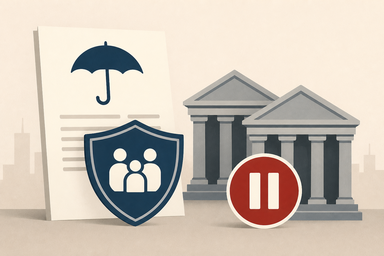 Mark Walter insurer Delaware Life sees two banks pause sale of products