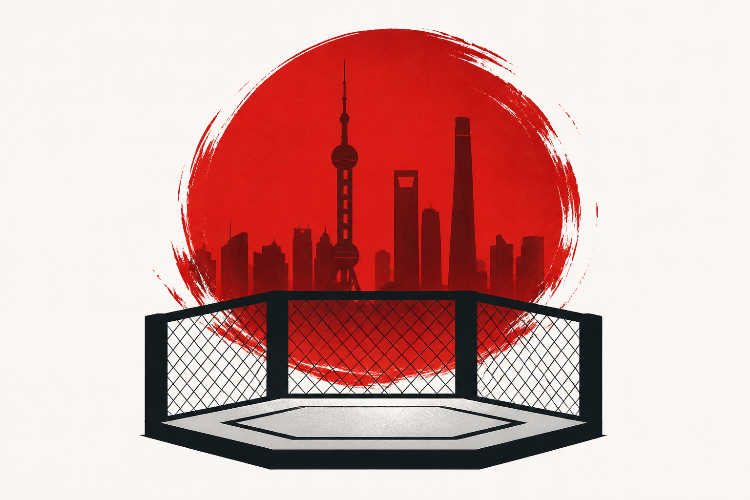 UFC Shanghai live updates: Umar Nurmagomedov vs. Song Yadong results