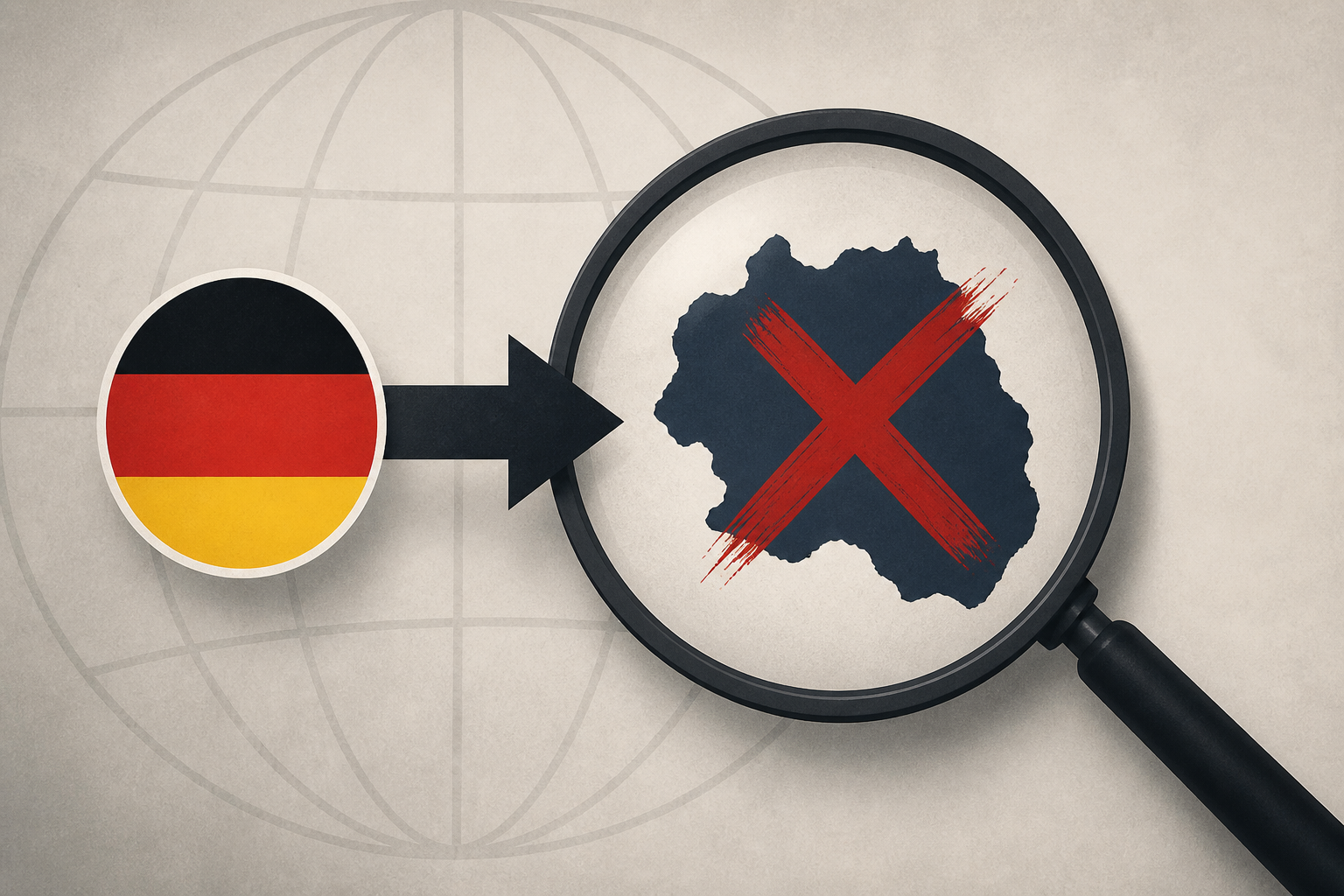 Germany plans to blame Russia for Leipzig attack as tensions with Putin escalate