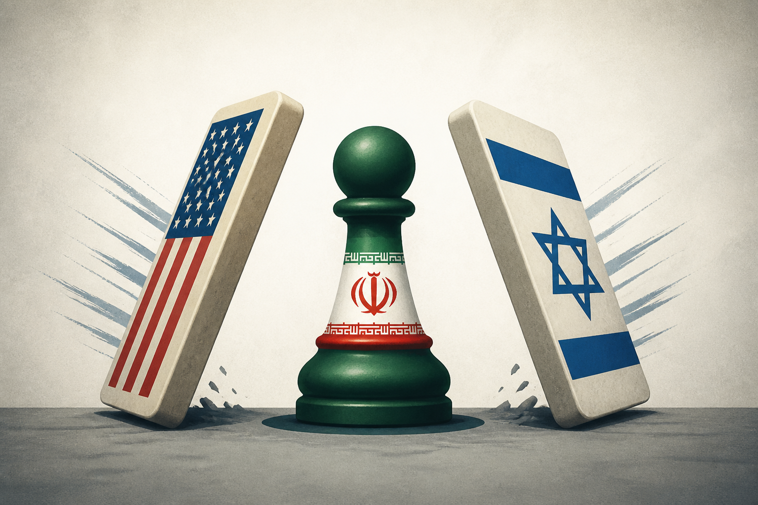 Iran's new leaders are defying the US and Israel after 6 months of war