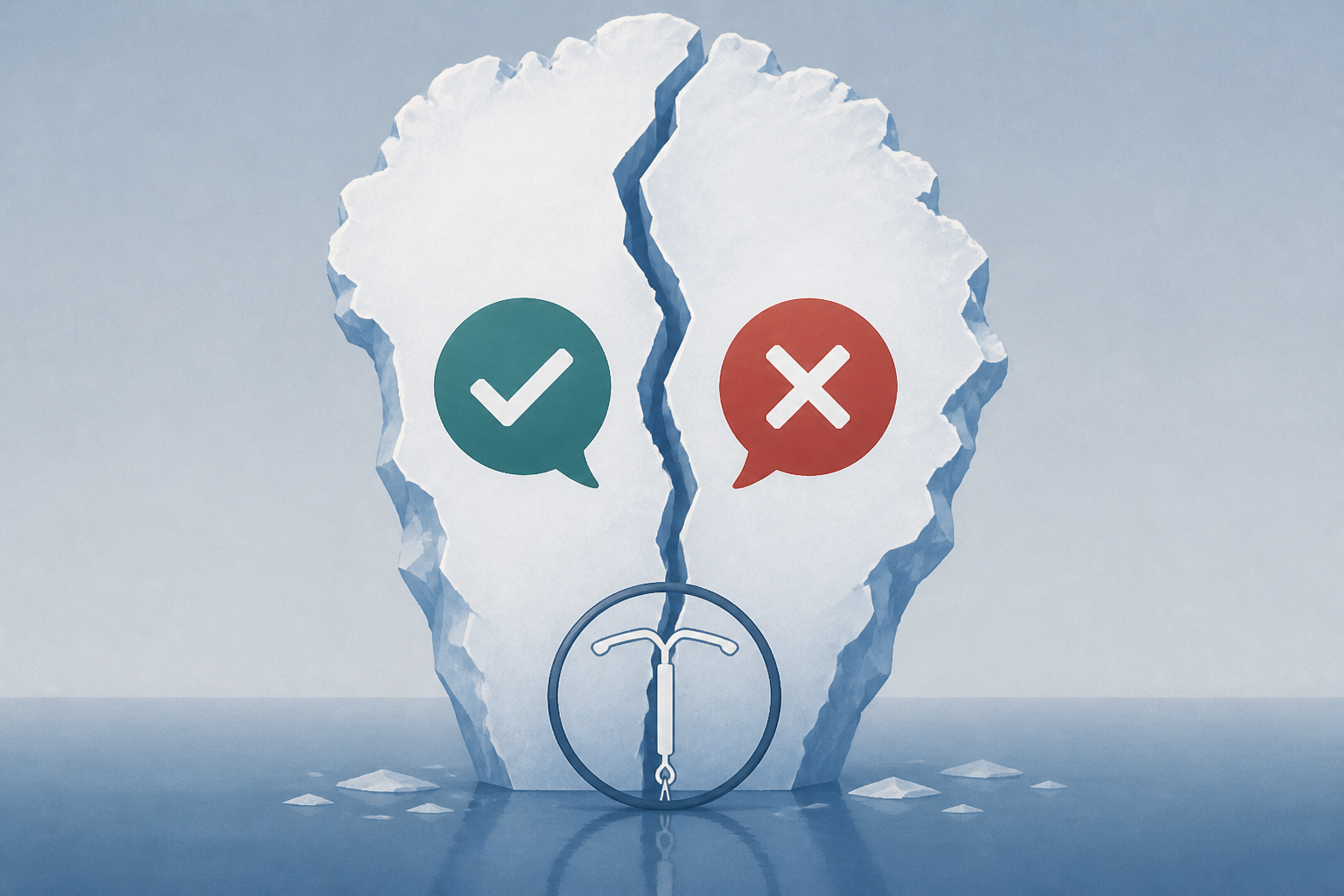 Greenland reports split on genocide claim over forcible contraception