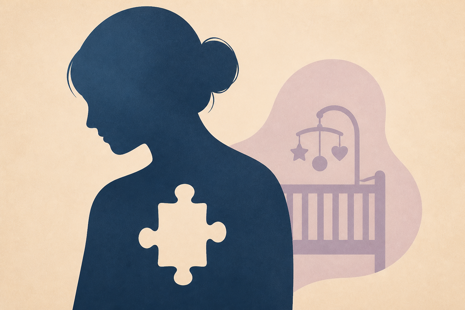 My Missing Maternal Instinct