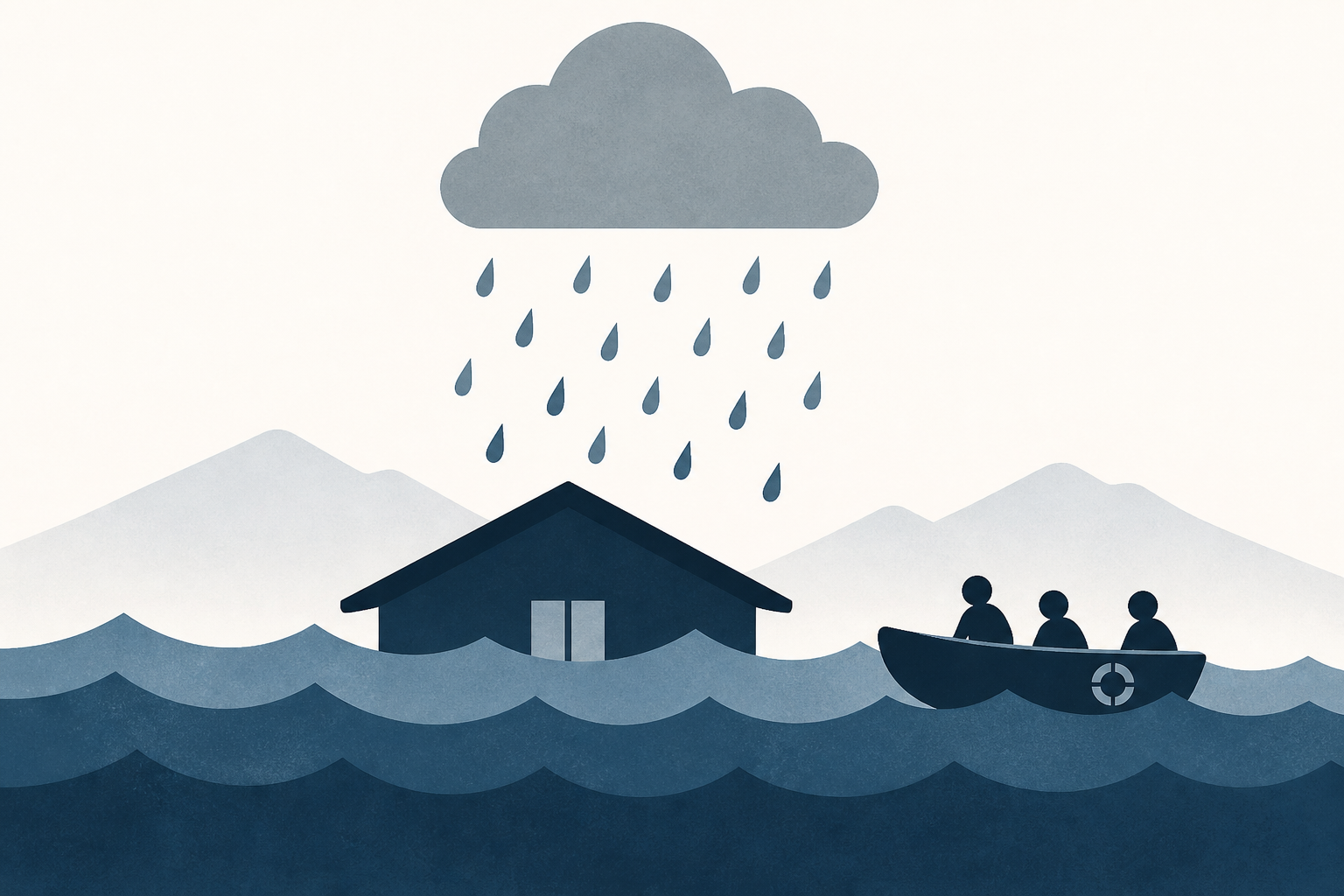 Nepal floods death toll climbs to 626, with 2,400 still missing as rescue efforts continue