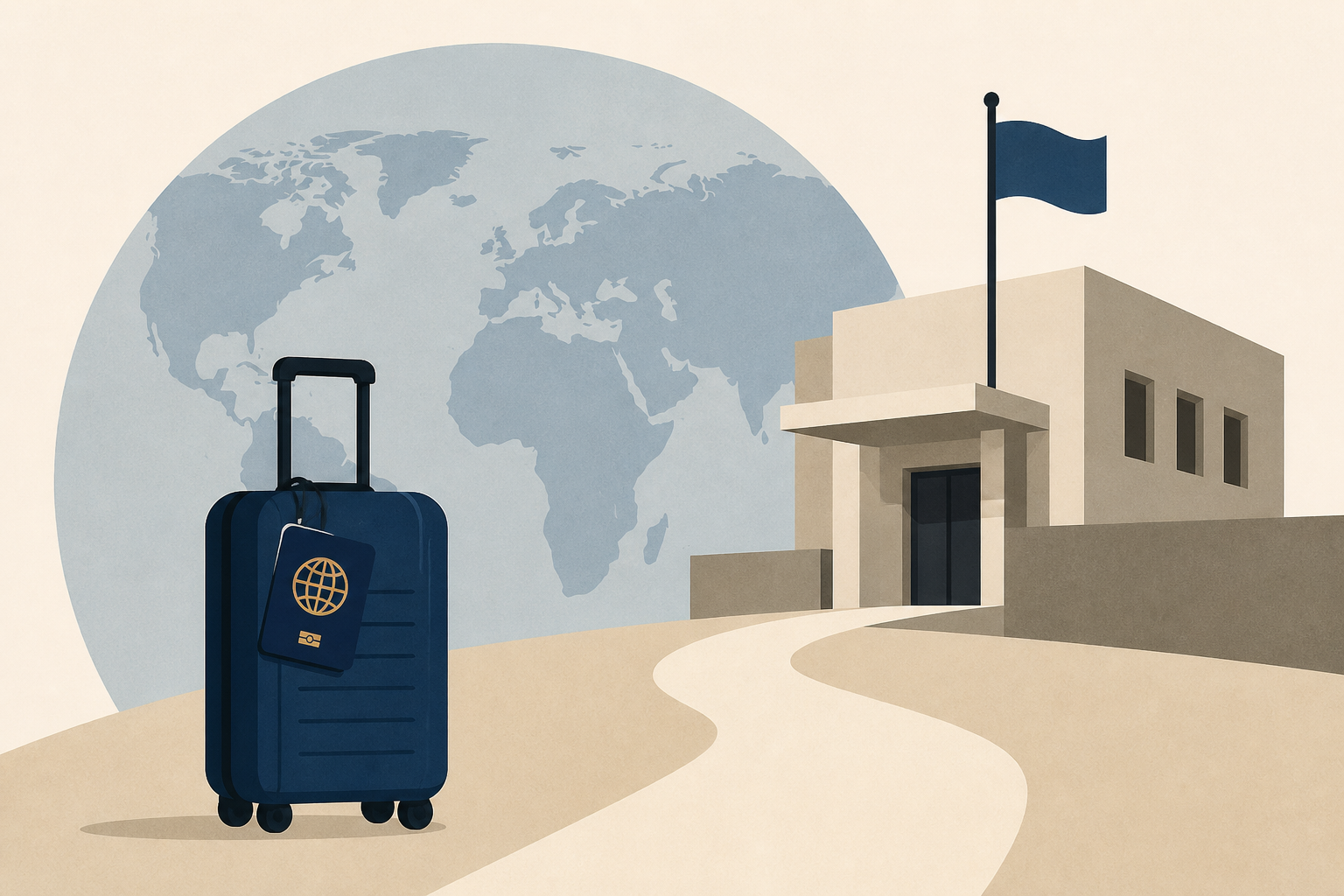 US diplomats, family members begin returning to Mideast embassies