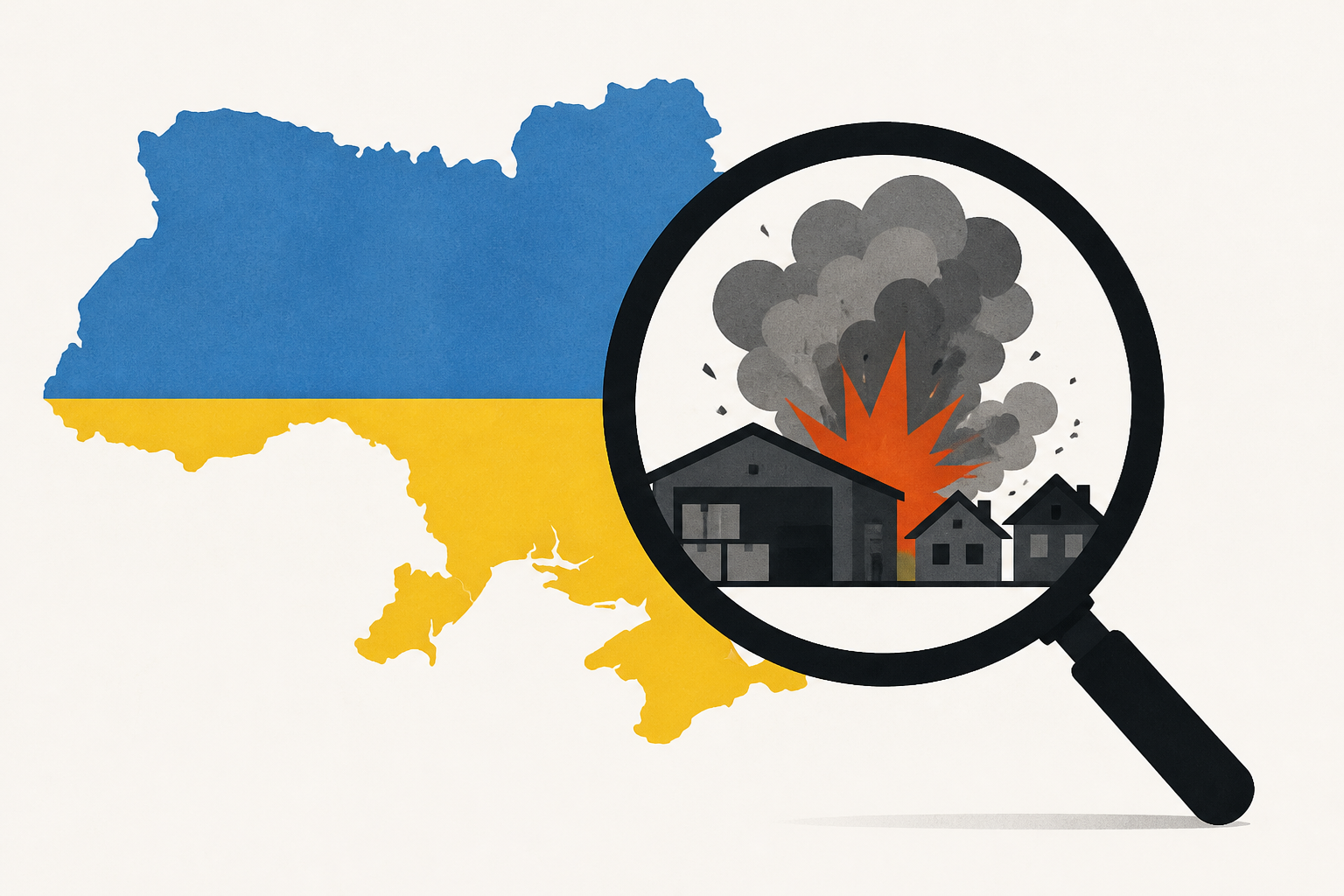 Ukraine launches investigation after Russian strike on depot near homes triggers explosions, kills at least 37