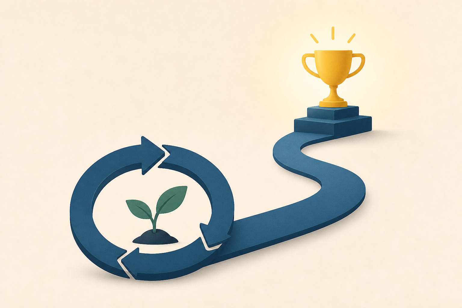 Successful People Share a Common Habit