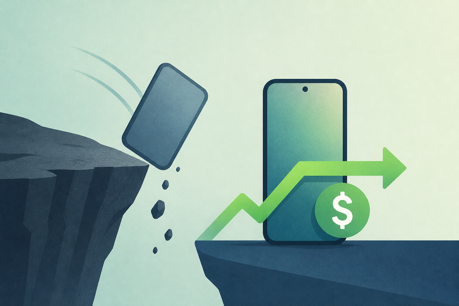 Google didn't kick Pixel 11 trade-in values off a cliff this year