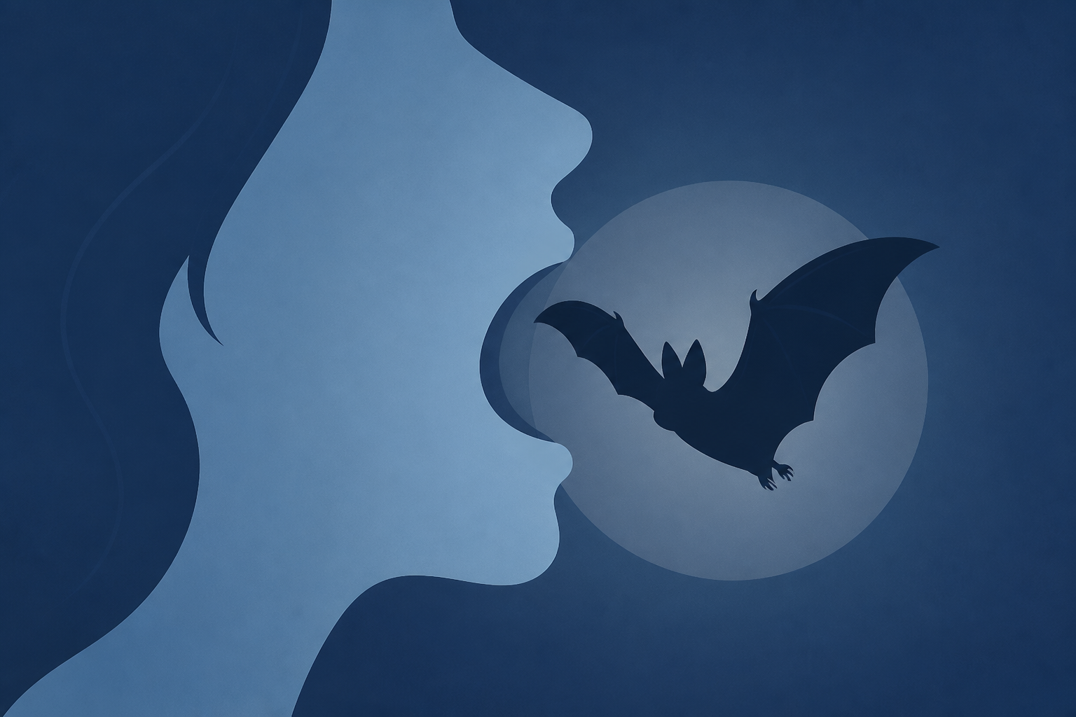 Woman wakes up to bat trying to crawl into her mouth: 'I was screaming repeatedly'