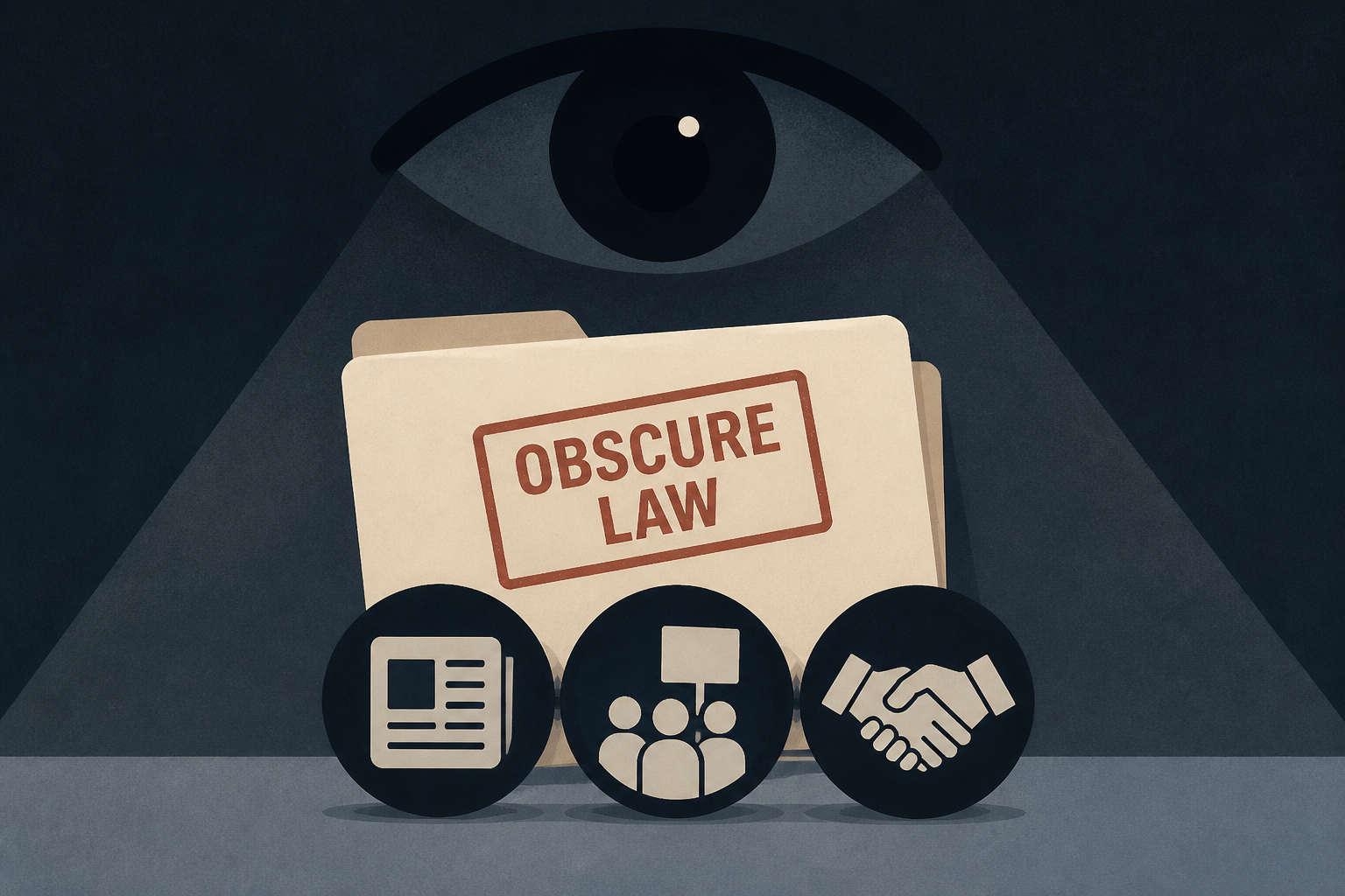 Trump’s DHS is using an obscure law to secretly snoop on journalists, non-profits and unions: ‘It’s outrageous’