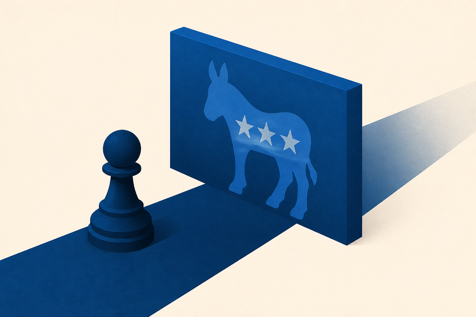 James Talarico Faces Unexpected Obstacle from Within His Own Party
