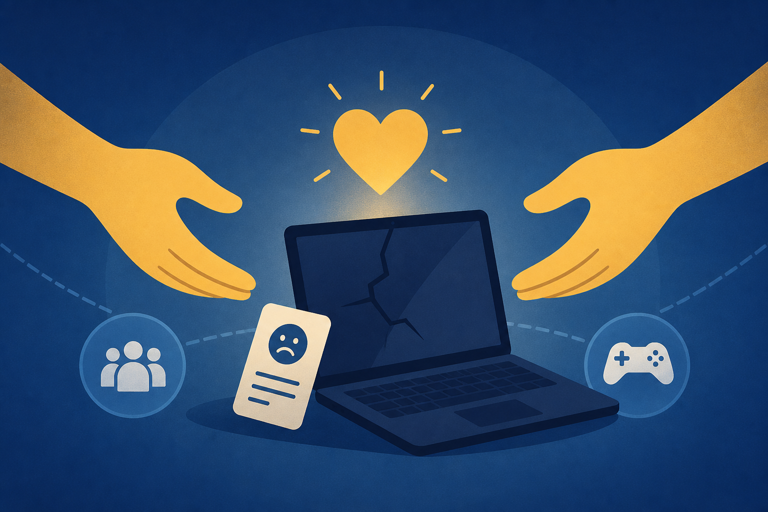 Indie Dev Posts Video Reporting Stolen Laptops at gamescom as CD Projekt Red and More Step in to Help