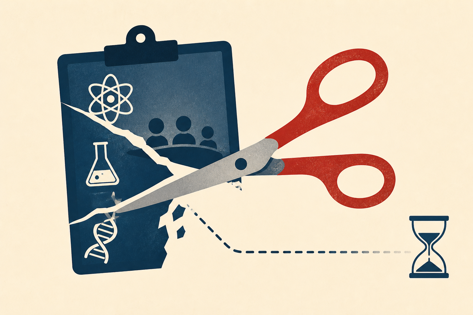 Trump cuts to science advisory boards have long-lasting consequences, researchers say