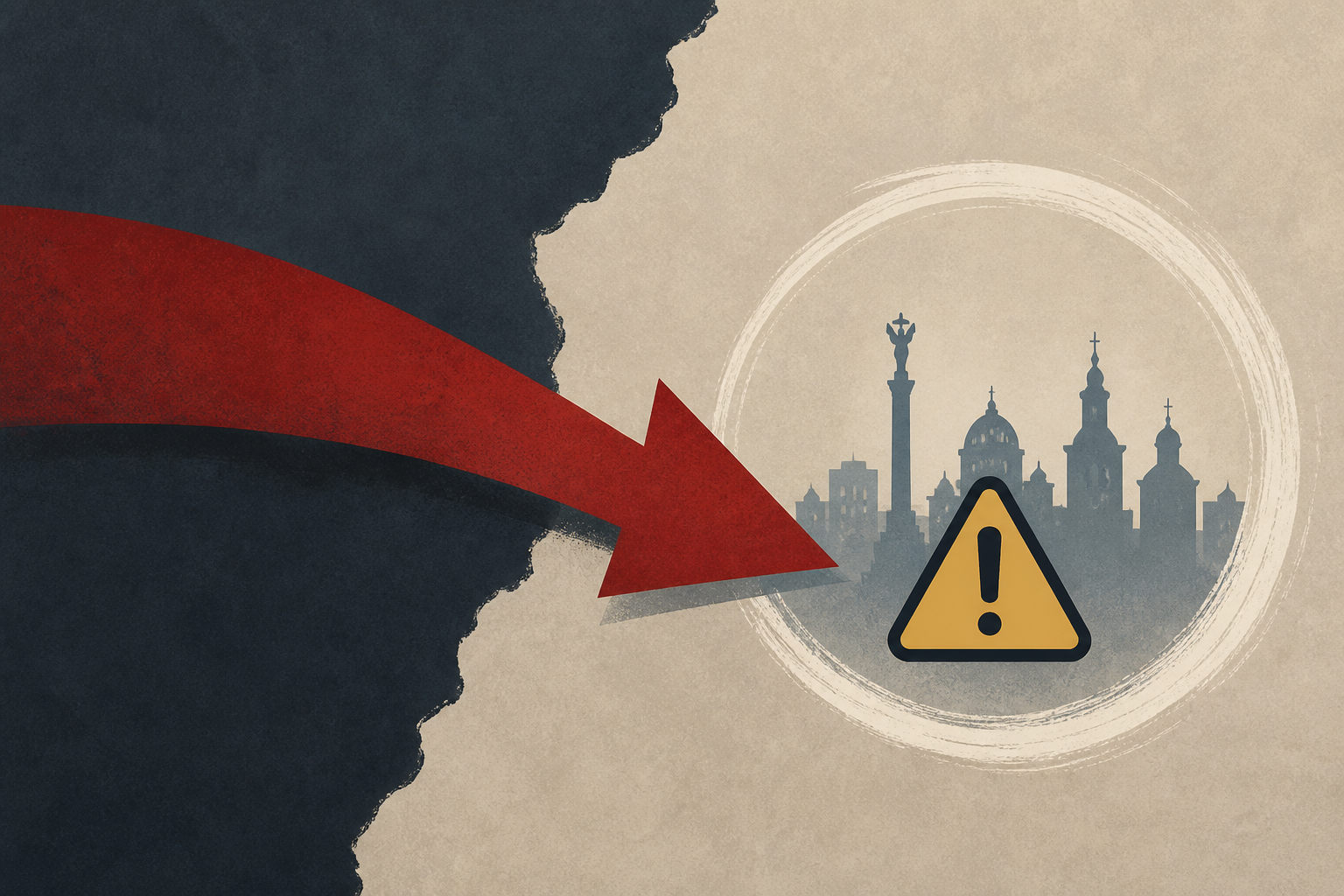 Russia plans new ground attack on Kyiv, Ukraine warns