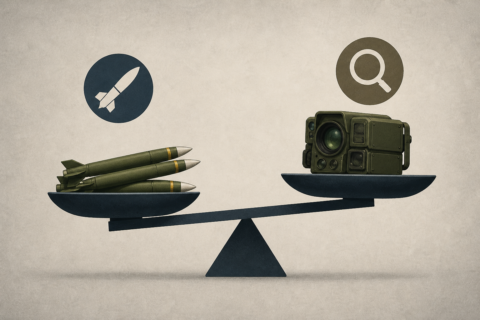Ukraine MANPADS Sergeant: Gear to Find Targets Harder to Get Than Missiles