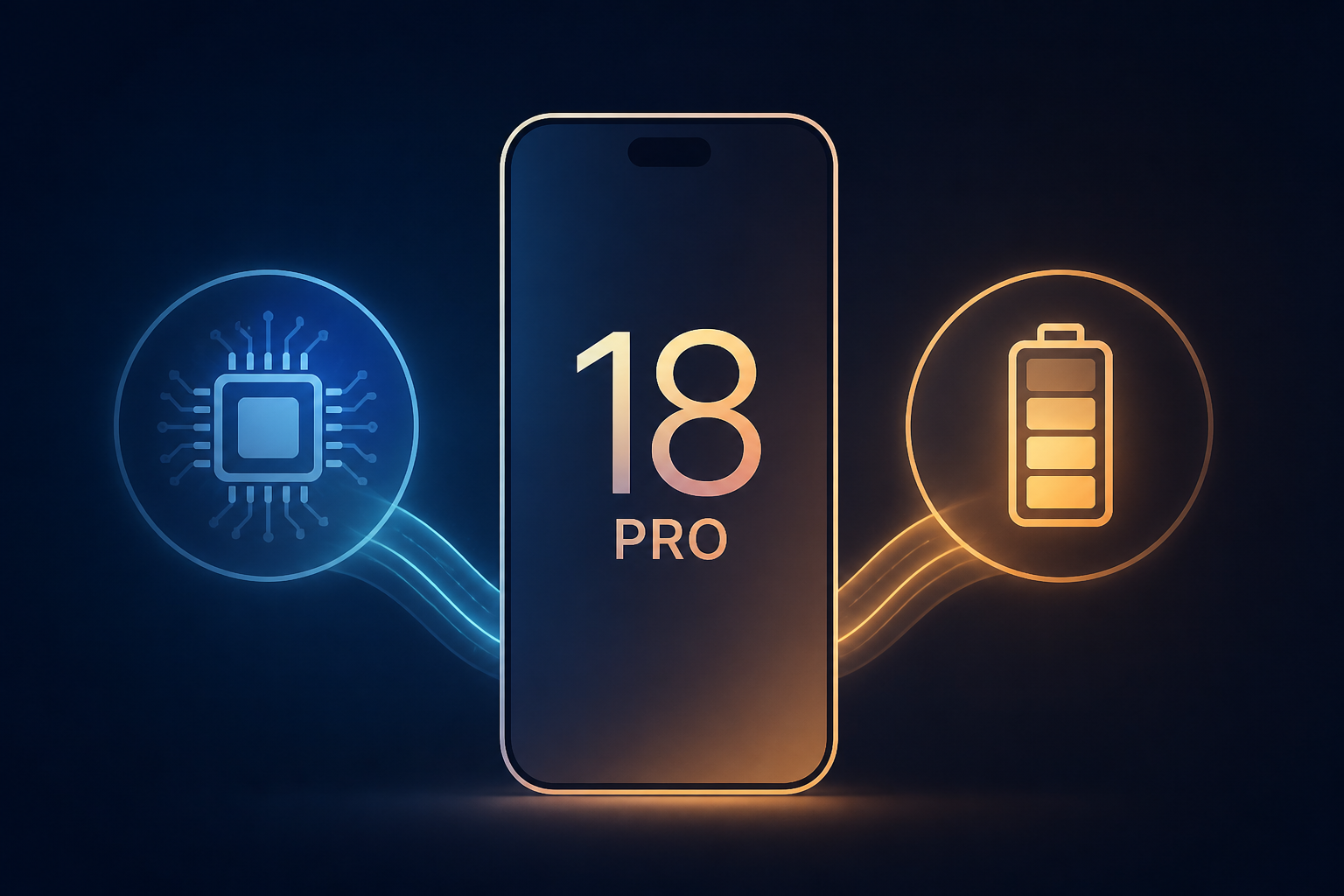 iPhone 18 Pro: Two new features I’m excited to upgrade for