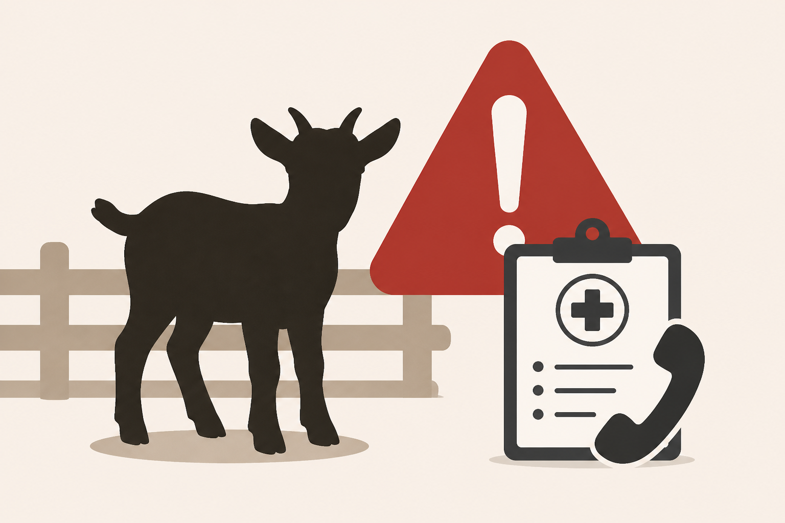 Baby goats had rabies at NC petting zoo, attendees urged to contact health officials