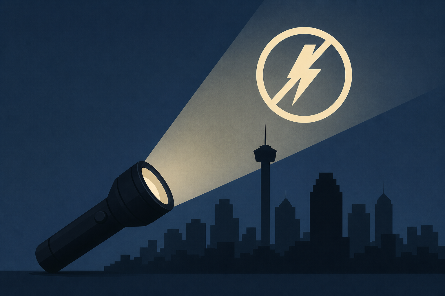 LIVE UPDATES: San Antonio-area power outages could last several days, CPS Energy and city officials say