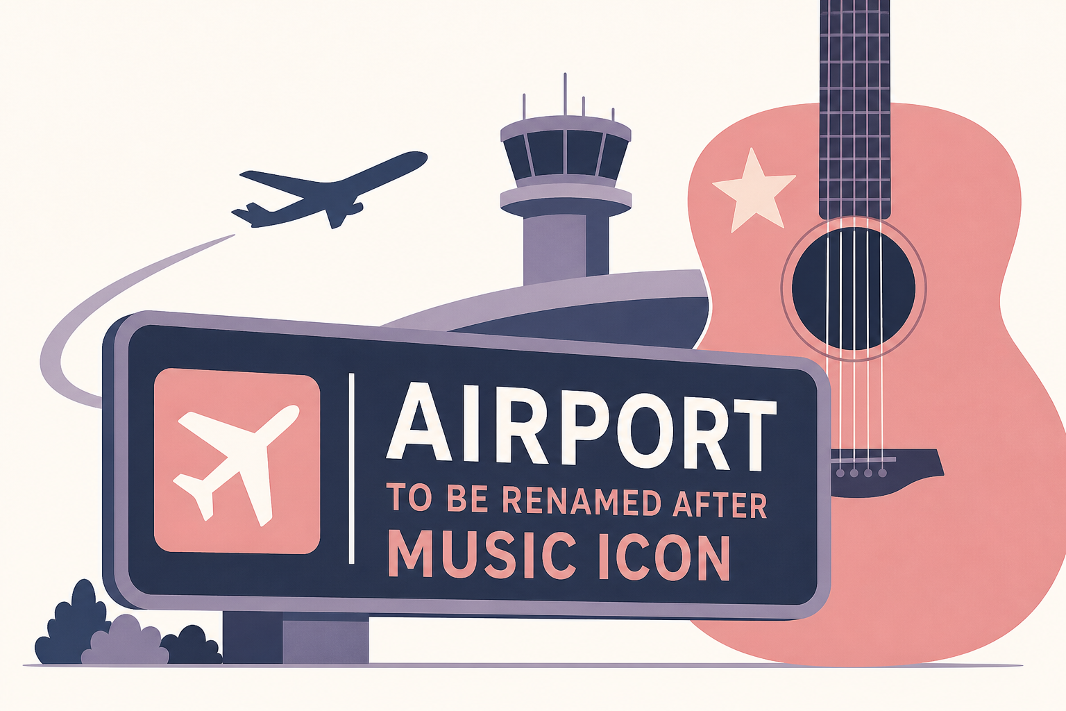Dolly Parton: Tennessee Governor Proposes Plan To Rename Airport After Music Icon