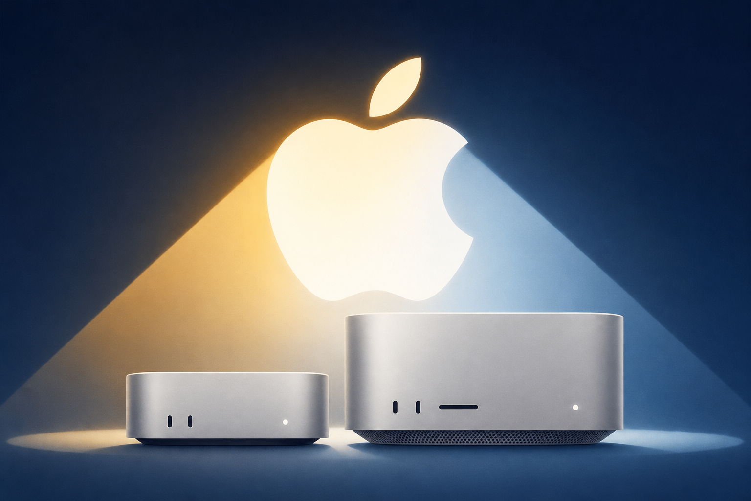 Top Stories: Apple's 'Surprise and Shine' Event, Plus New Mac mini and Mac Studio