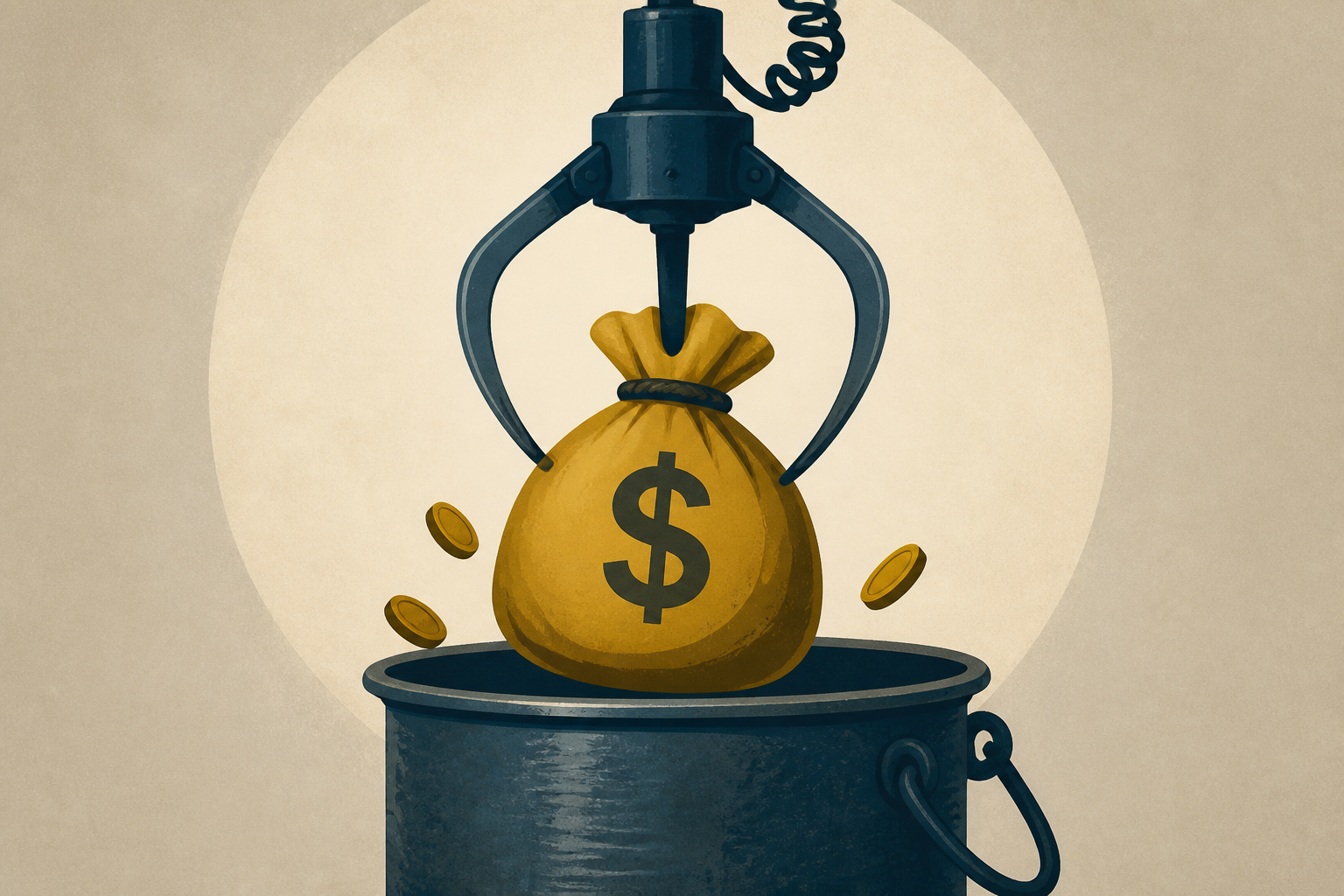 Clawing back Trump’s stolen money will be the stuff of tin-pot legend: Frum