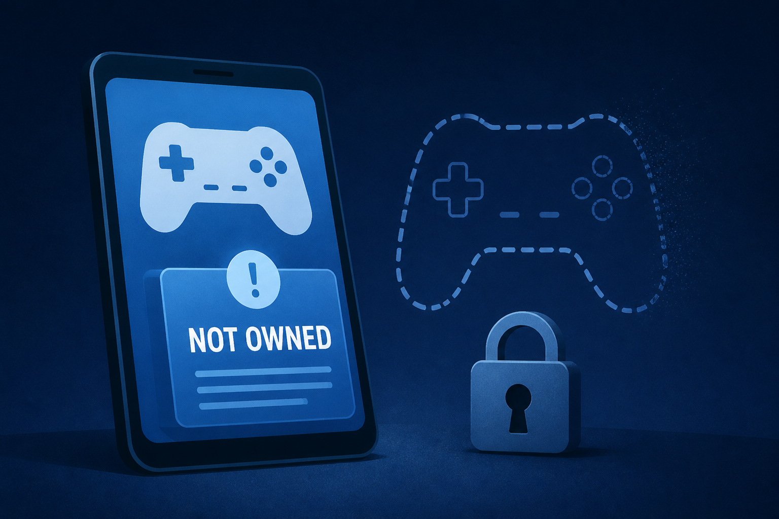 Facing lawsuit, Sony argues it’s already obvious that digital games aren’t owned by consumers