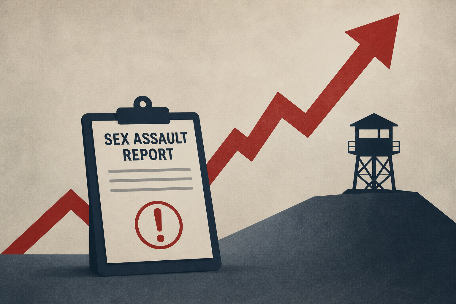 Sex assault reports from US troops in Poland see spike