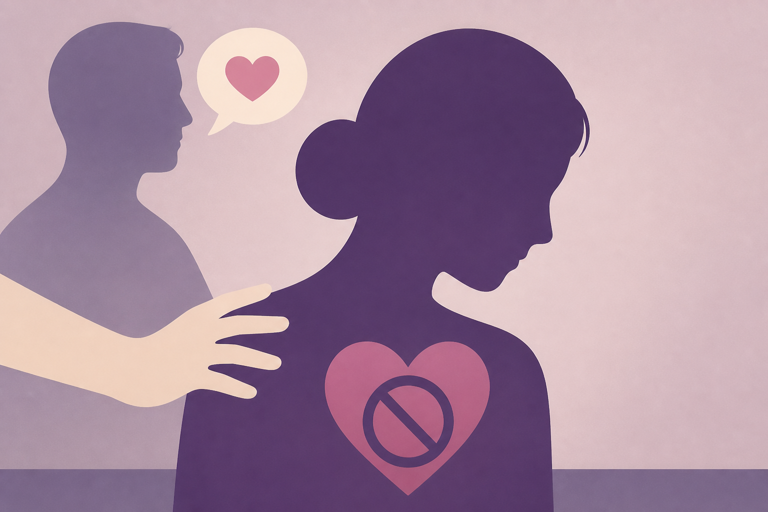 High number of women engage in 'mercy sex' despite lack of sexual desire: Study