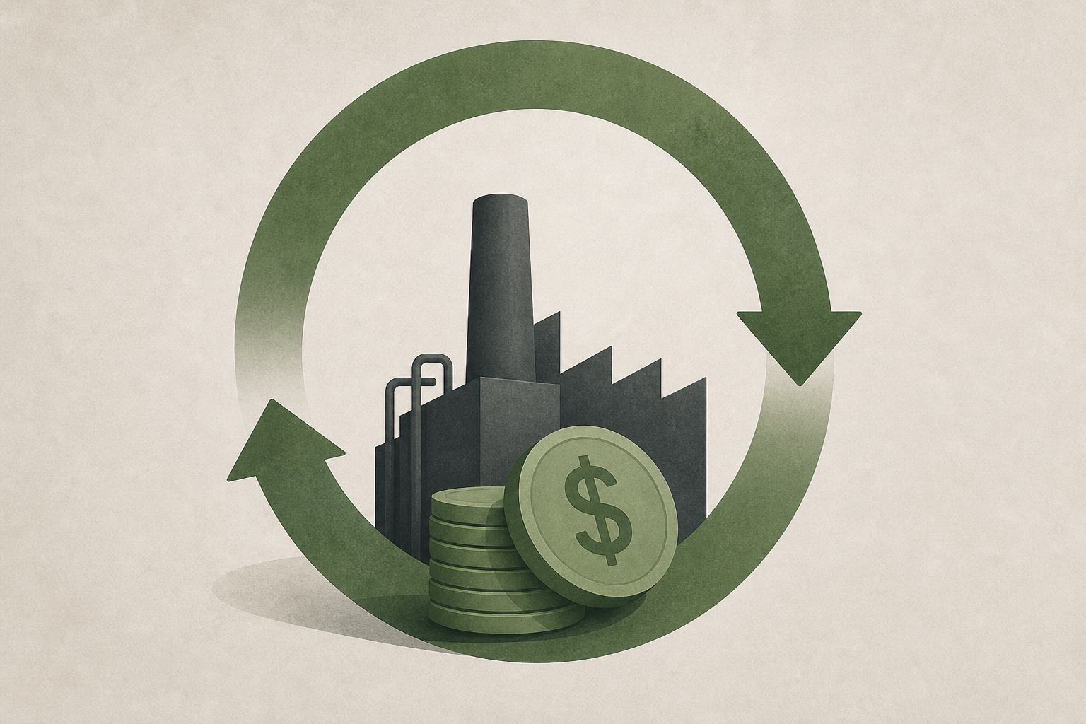 Premium: The Hater's Guide To Circular Financing (Part One)