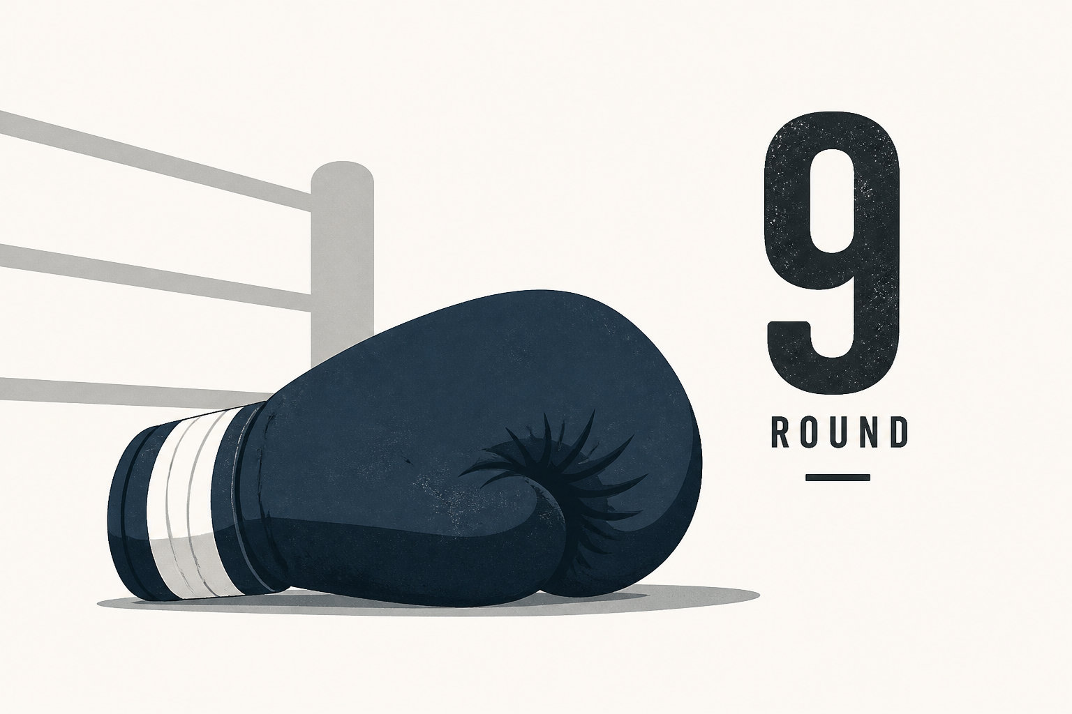 Itauma vs Hrgovic: Briton punches himself out and is stopped in round nine