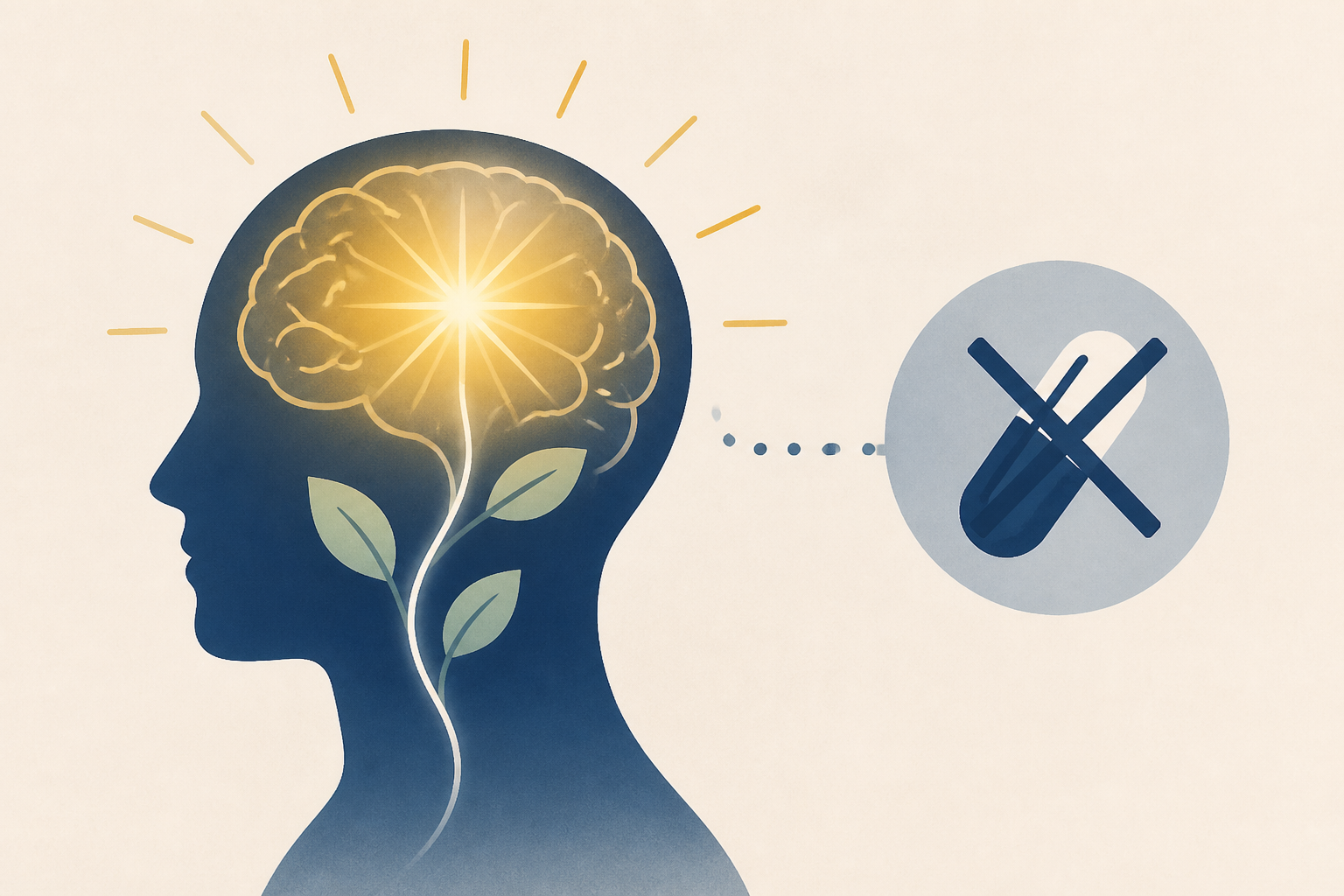 I’m a neurologist - the best stimulation for the brain isn’t what you think