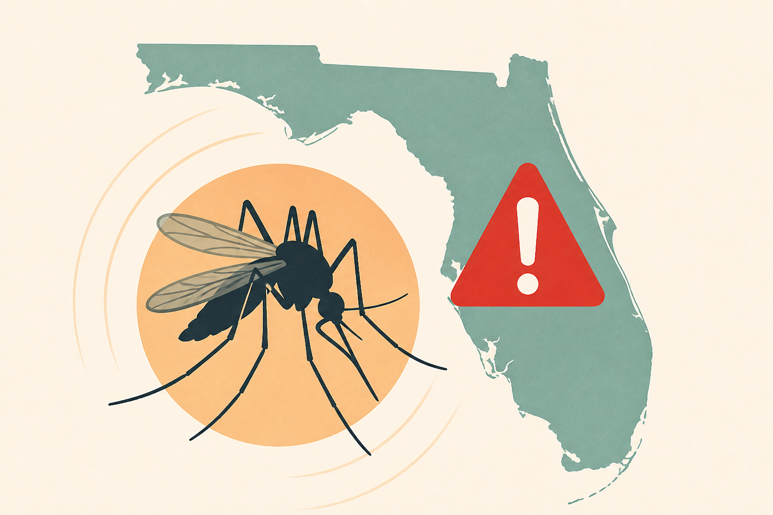 'Breakbone Fever' cases in Florida prompt mosquito-borne illness alerts
