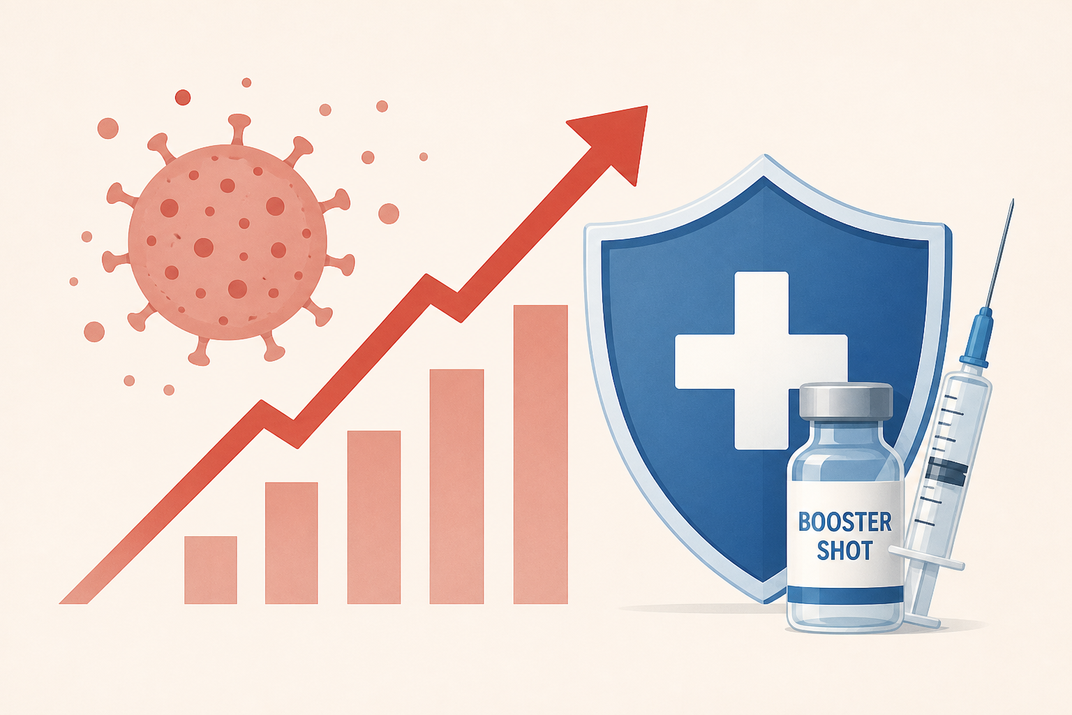 Measles Cases Are Rising-Do You Need a Booster Shot to Stay Safe?