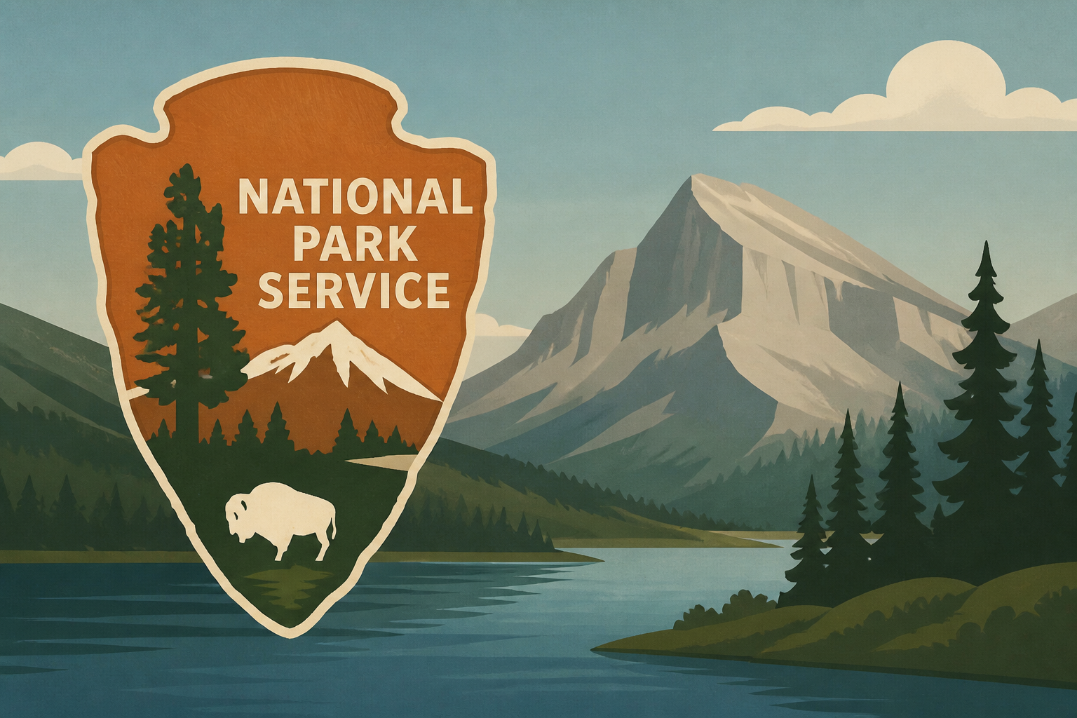 National Park Service