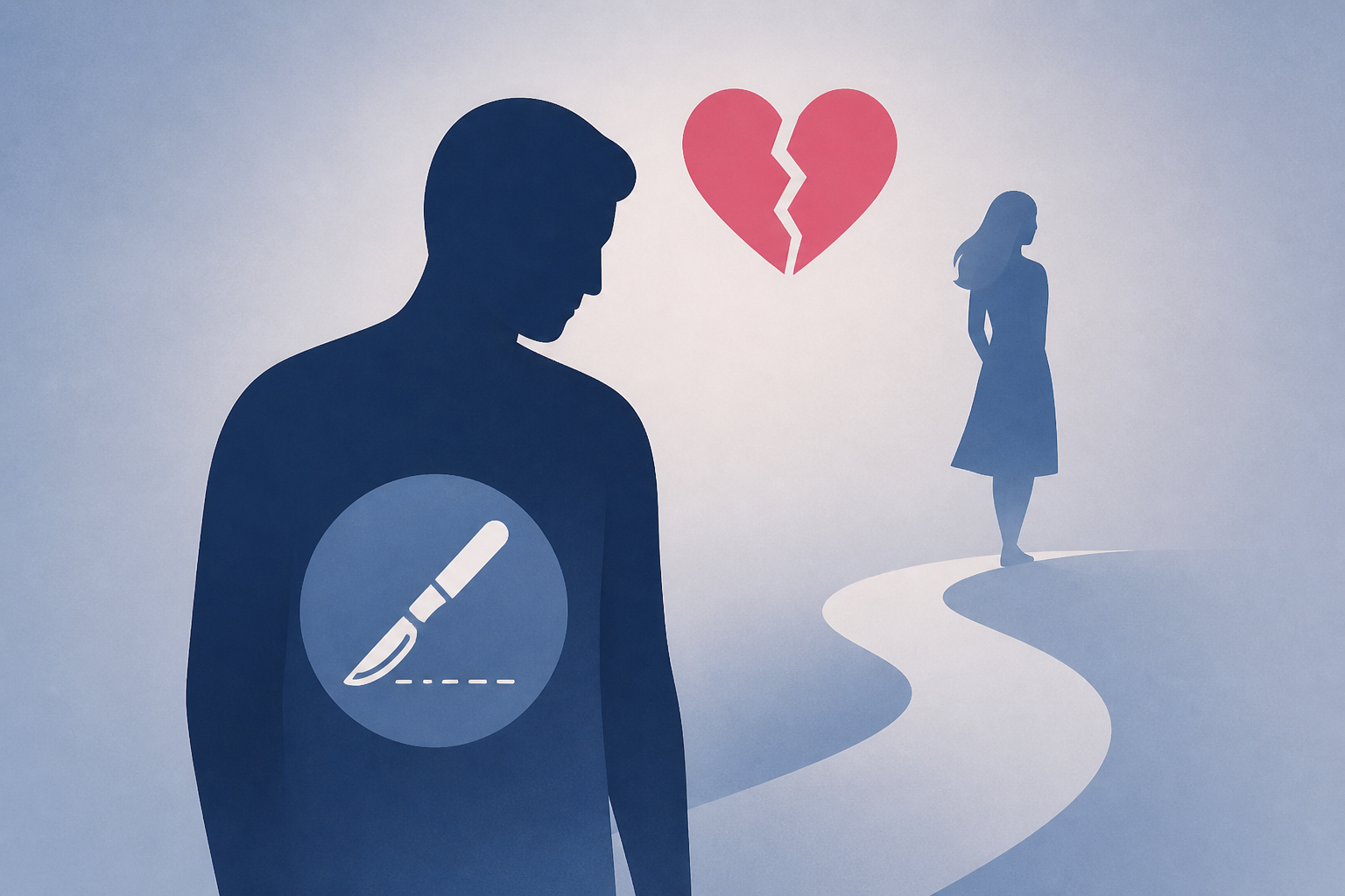 Routine Surgery Had an Unexpected Effect On My Sex Life. Now I Might Lose the Perfect Girl Over It.