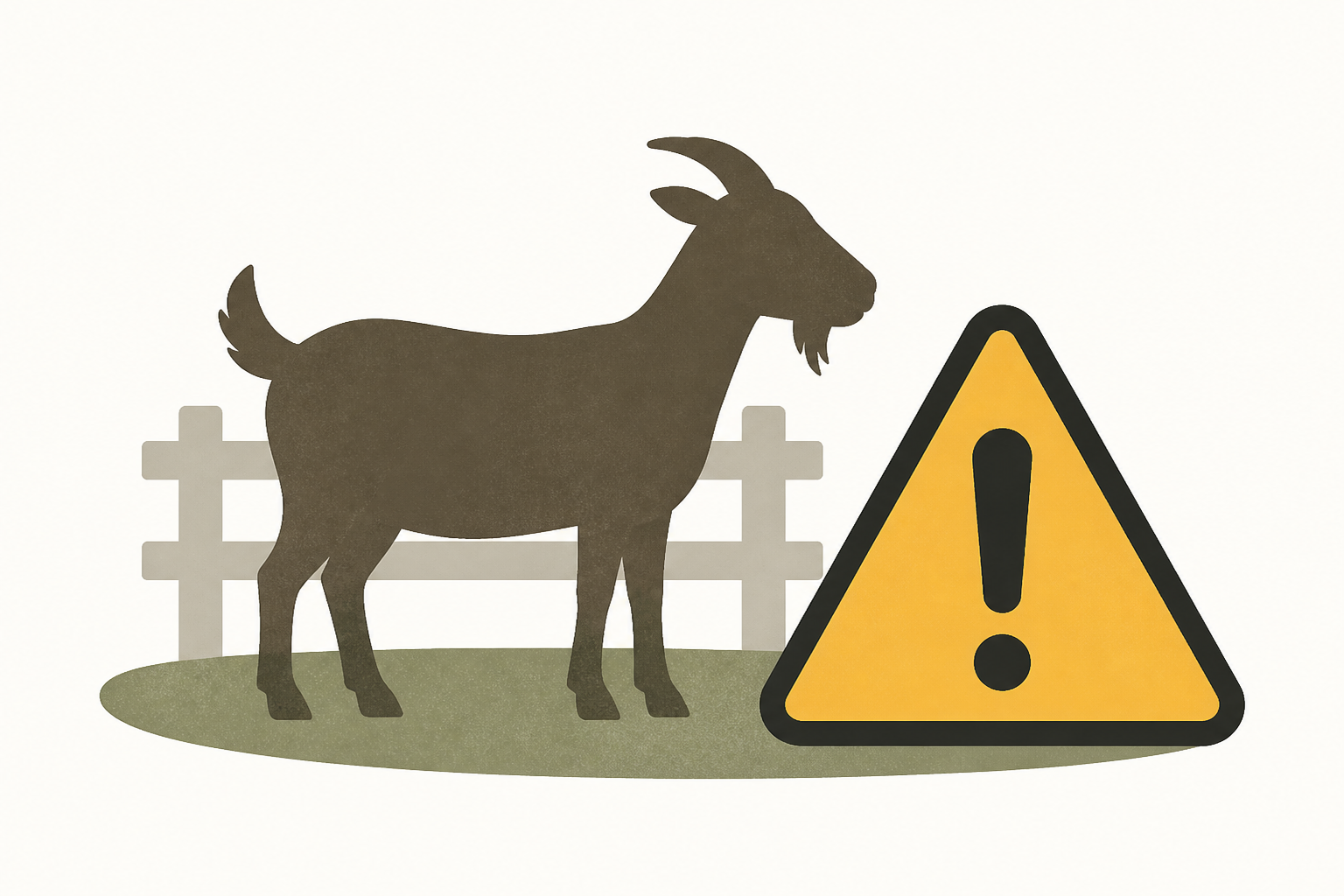 Lexington petting zoo rabies warning after goat exposure
