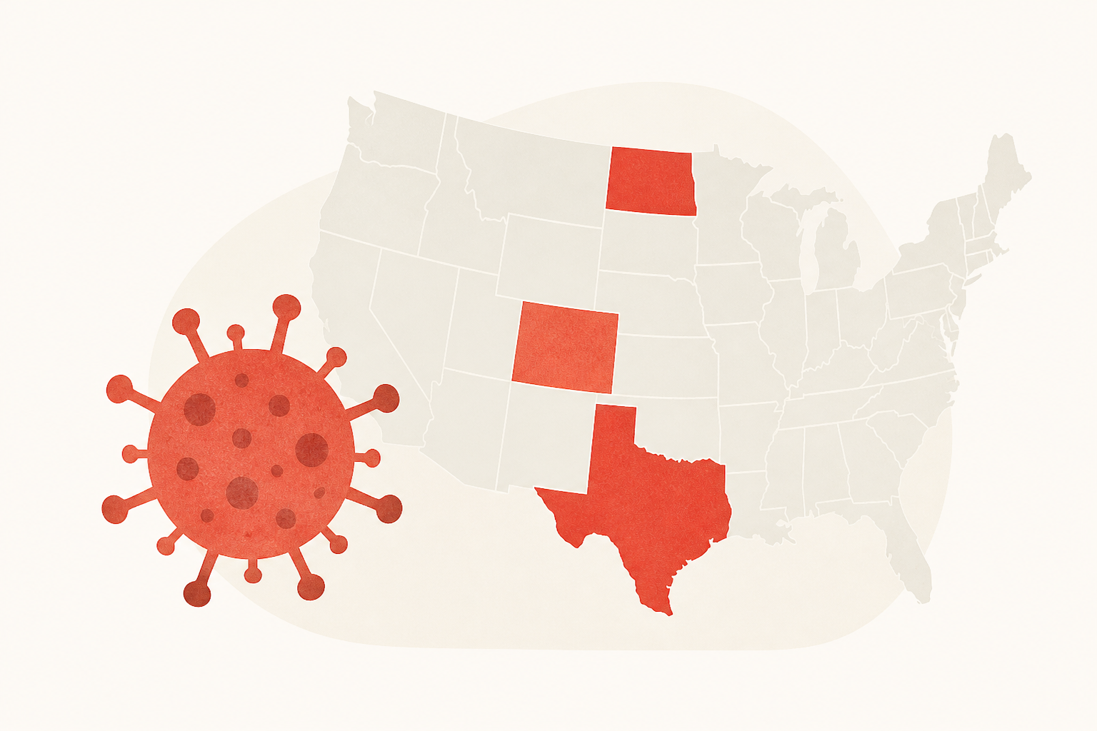 3 states battling new measles outbreaks. What to know
